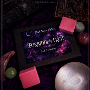 Forbidden Fruit