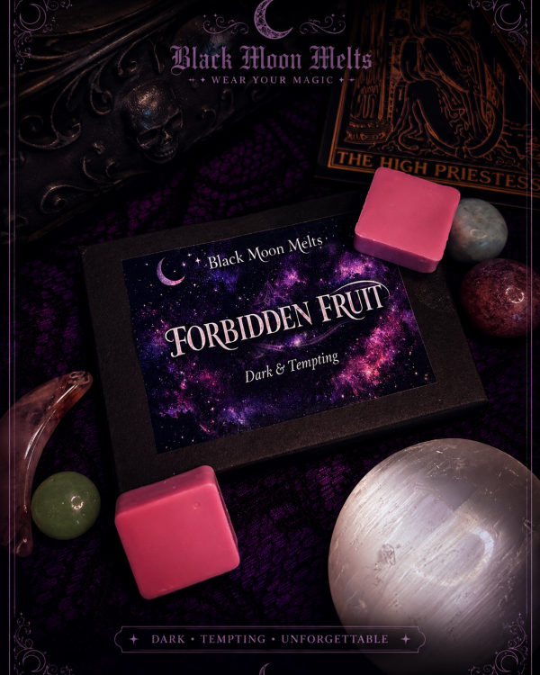 Forbidden Fruit