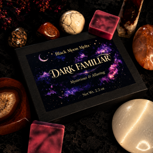 Dark Familiar