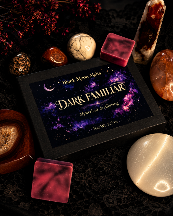 Dark Familiar